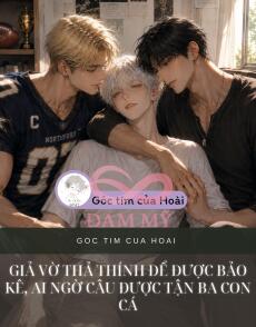 GIẢ VỜ THẢ THÍNH ĐỂ ĐƯỢC BẢO KÊ, AI NGỜ CÂU ĐƯỢC TẬN BA CON CÁ