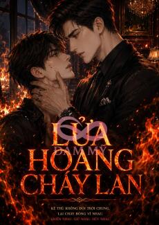 Lửa Hoang Cháy Lan
