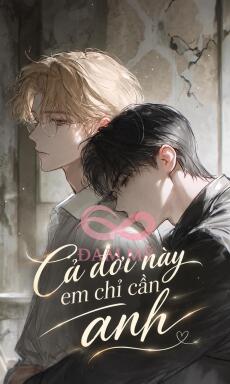 Cả Đời Này Em Chỉ Cần Anh
