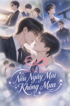 Nếu Ngày Mai Không Mưa