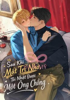 Sau Khi Mất Trí Nhớ, Tôi Nhặt Được Một Ông Chồng
