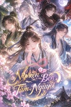 Nghiên Bên Tầm Nguyệt