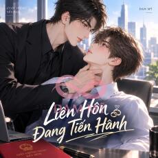Liên Hôn Đang Tiến Hành