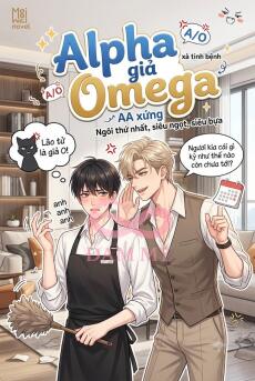 Alpha Giả Omega