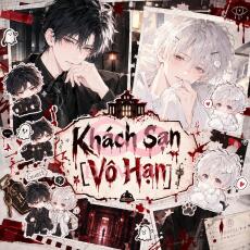 Khách Sạn [Vô Hạn]