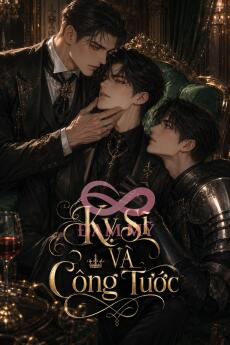 Kỵ Sĩ Và Công Tước