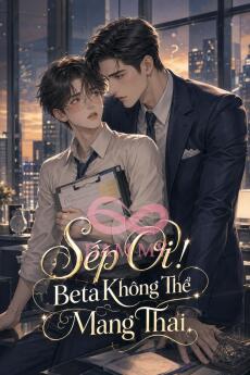 Sếp Ơi! Beta Không Thể Mang Thai