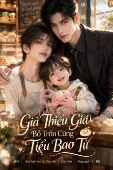 Giả Thiếu Gia Bỏ Trốn Cùng Tiểu Bao Tử