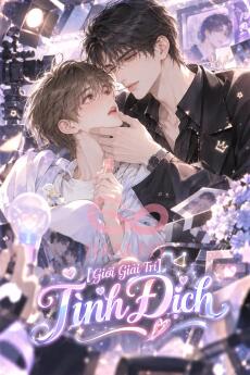 [Giới Giải Trí] Tình Địch
