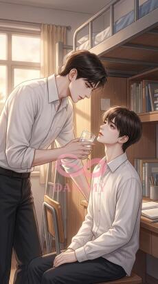 Một nơi nào đó có người đang chờ tôi