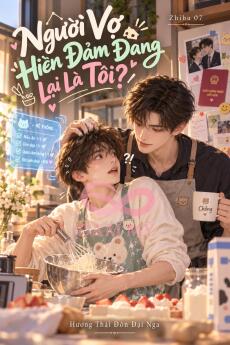 Người Vợ Hiền Đảm Đang Lại Là Tôi?