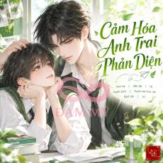 Cảm Hóa Anh Trai Phản Diện